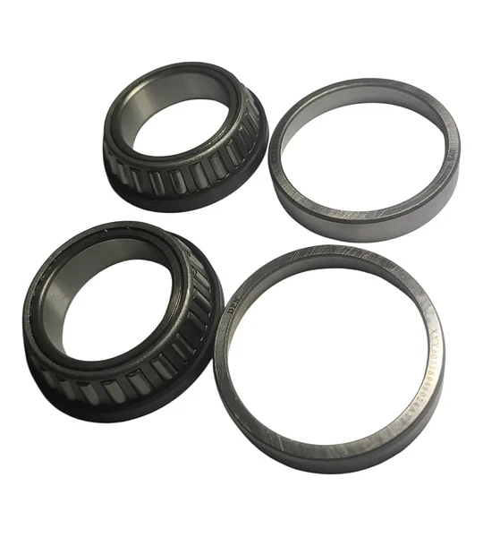 Rodamientos Dirección Moto Ktm Duke 200 - 390 / Rc 200 - 390