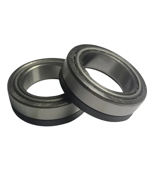 Rodamientos Dirección Moto Ktm Duke 200 - 390 / Rc 200 - 390