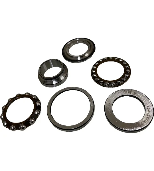 Rodamiento Direccion Moto Xtz 125 / Xtz 150