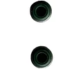 Sellos De Valvula Para Bajaj 160ns/ns200(todas Las Bajaj)par