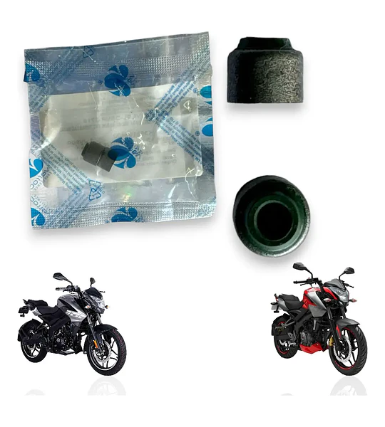 Sellos De Valvula Para Bajaj 160ns/ns200(todas Las Bajaj)par