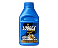 Líquido De Frenos Lubrex Dot 4 500ml Para Autos Y Motos