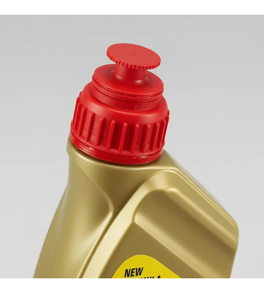 Aceite De Moto Full Sintético Castrol 20w50 Power 1