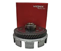 Campana Embrague Fzn 150 / Fz 2.0 Vitrix 