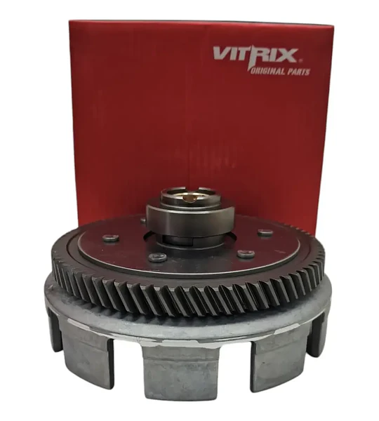 Campana Embrague Fzn 150 / Fz 2.0 Vitrix 
