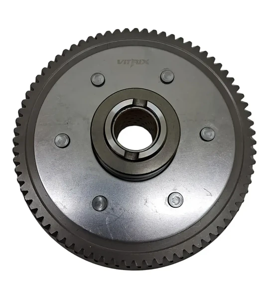 Campana Embrague Fzn 150 / Fz 2.0 Vitrix 