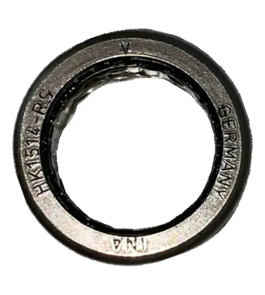 Canastilla Caja Para Pulsar 200 Ns 15-14 Bajaj Ailyn