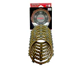 Discos Embrague Xre 300 / Mt 03 / Yzf R3 Vitrix