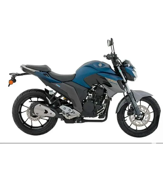 Disco De Freno Trasero Yamaha Fz 25/ Fz 3.0
