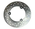 Disco De Freno Trasero Yamaha Fz 25/ Fz 3.0