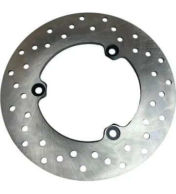 Disco De Freno Trasero Yamaha Fz 25/ Fz 3.0