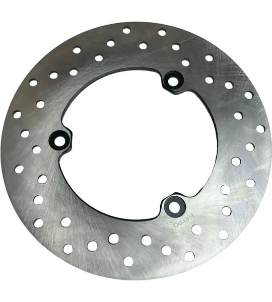Disco De Freno Trasero Yamaha Fz 25/ Fz 3.0