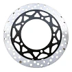 Disco De Freno Delantero Yamaha Ybr Z 125