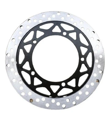 Disco De Freno Delantero Yamaha Ybr Z 125