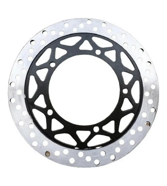 Disco De Freno Delantero Yamaha Ybr Z 125
