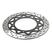 Disco De Freno Delantero Yamaha Ybr Z 125