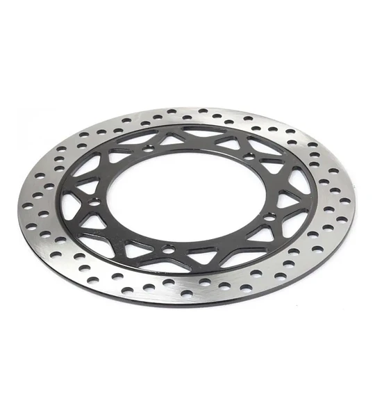 Disco De Freno Delantero Yamaha Ybr Z 125