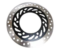 Disco Freno Delantero Moto Honda Cbf Twister 125cc
