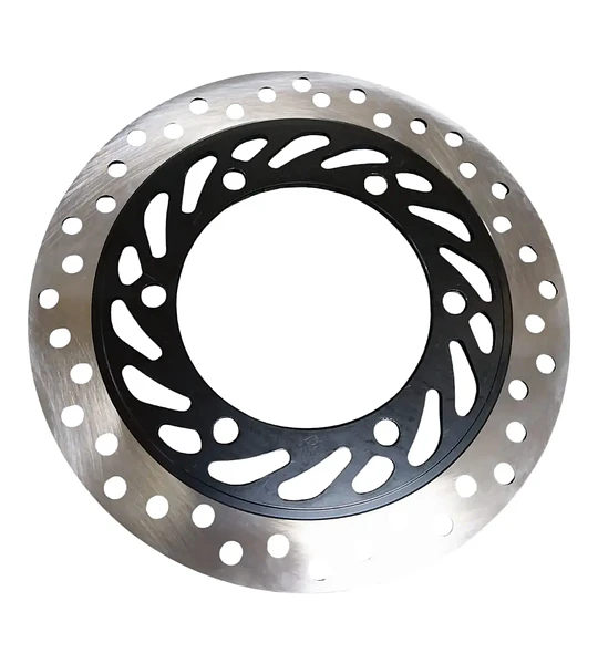 Disco Freno Delantero Moto Honda Cbf Twister 125cc