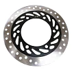 Disco Freno Delantero Moto Honda Cbf Twister 125cc
