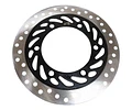 Disco Freno Delantero Moto Honda Cbf Twister 125cc