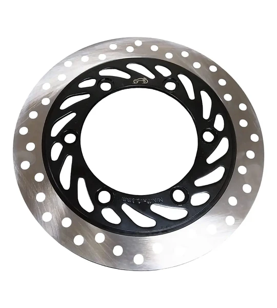 Disco Freno Delantero Moto Honda Cbf Twister 125cc