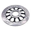 Disco De Freno Delantero Moto Suzuki Gn125