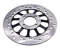 Disco De Freno Delantero Moto Suzuki Gn125