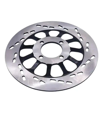 Disco De Freno Delantero Moto Suzuki Gn125