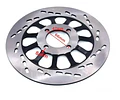 Disco De Freno Delantero Moto Suzuki Gn125