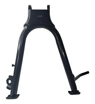 Pata Apoyo Doble Yamaha Ybr125
