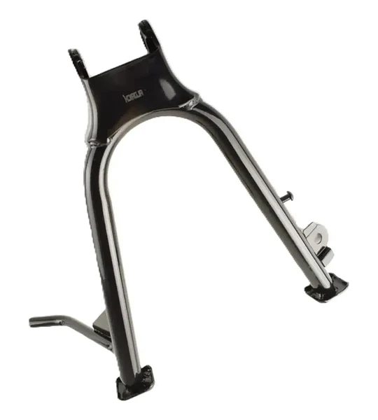Pata Apoyo Doble Yamaha Ybr125
