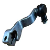 Moñón De Pedal Cambios Ns 200 Fi