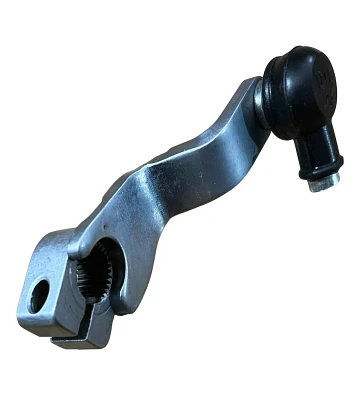 Moñón De Pedal Cambios Ns 200 Fi