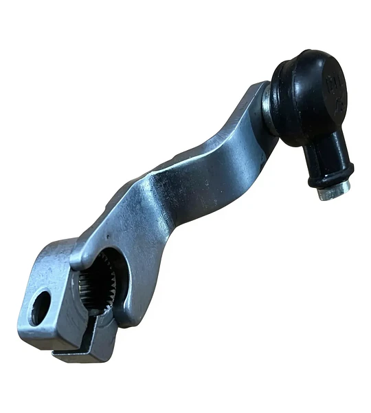Moñón De Pedal Cambios Ns 200 Fi