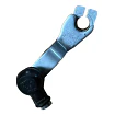 Moñón De Pedal Cambios Ns 200 Fi