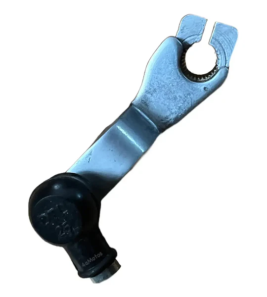 Moñón De Pedal Cambios Ns 200 Fi