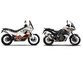 Batería Ultra-X YTZ14S KTM 990 1190 1290 Adventure 12V 12Ah
