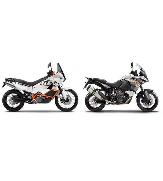 Batería Ultra-X YTZ14S KTM 990 1190 1290 Adventure 12V 12Ah