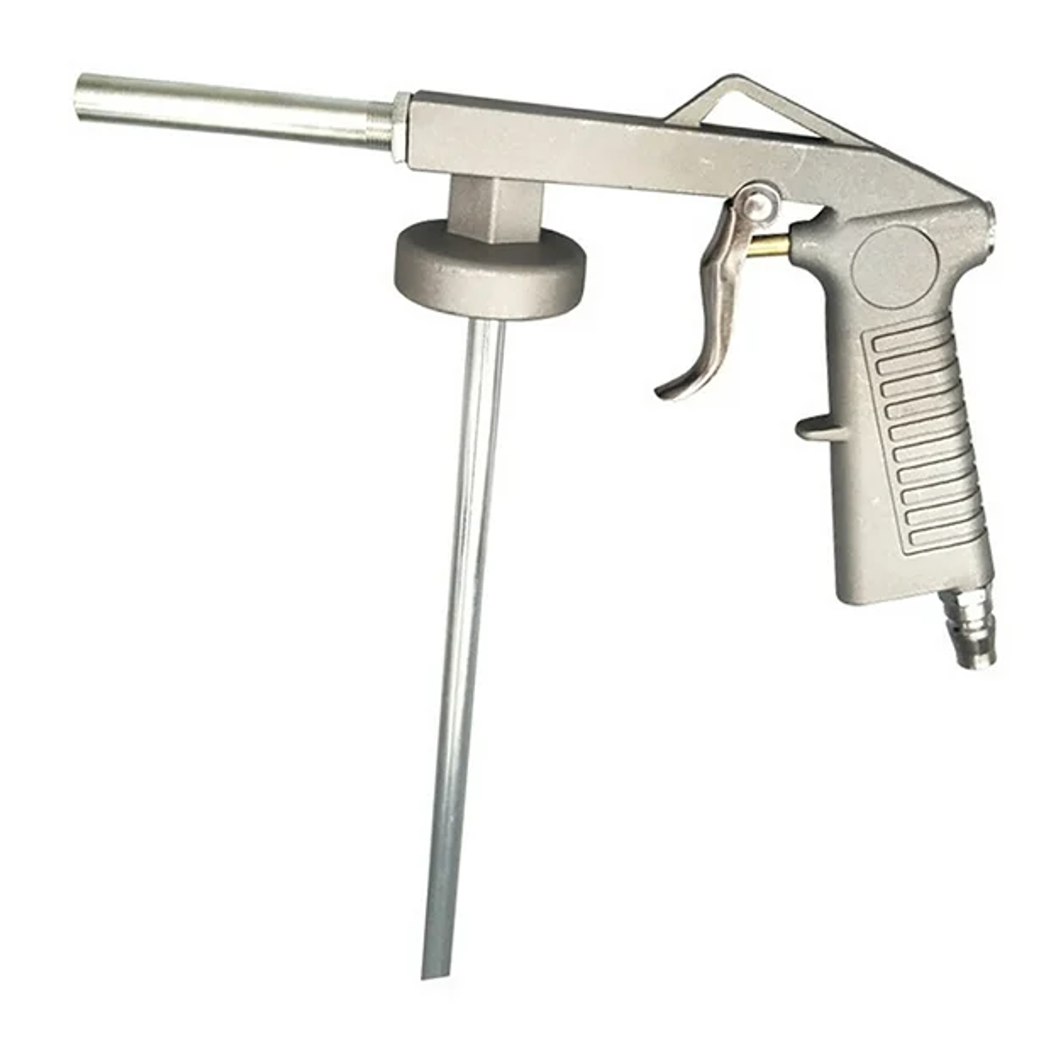 Pistola pulverizadora neumática LB-09 2