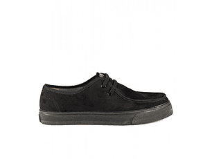 EL CAPITÁN Monoblack