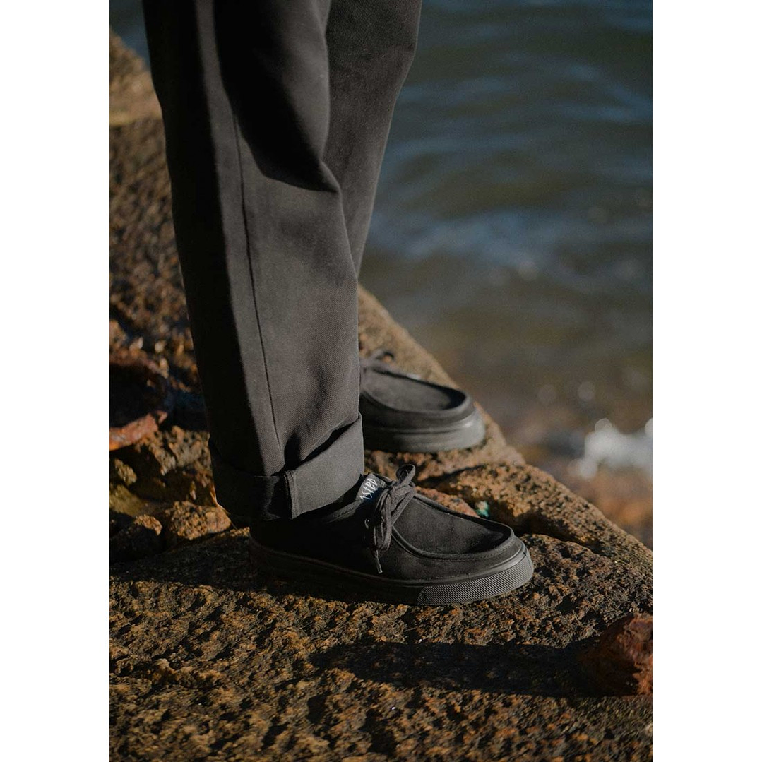 EL CAPITÁN Monoblack 6