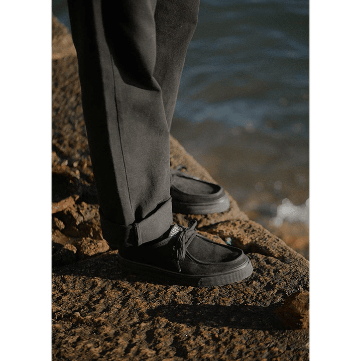 EL CAPITÁN Monoblack 6