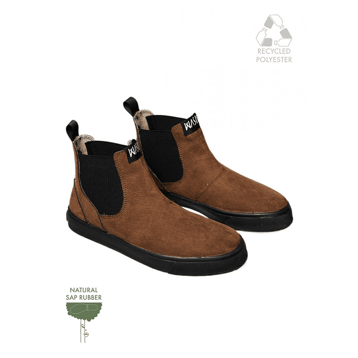 MANCHESTER Coffee Black 2