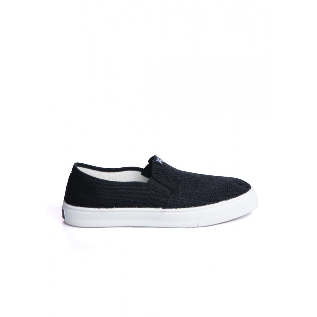 SLIPTIGHT SHERPA Black White 1