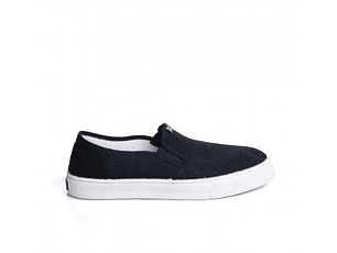 SLIPTIGHT SHERPA Black White