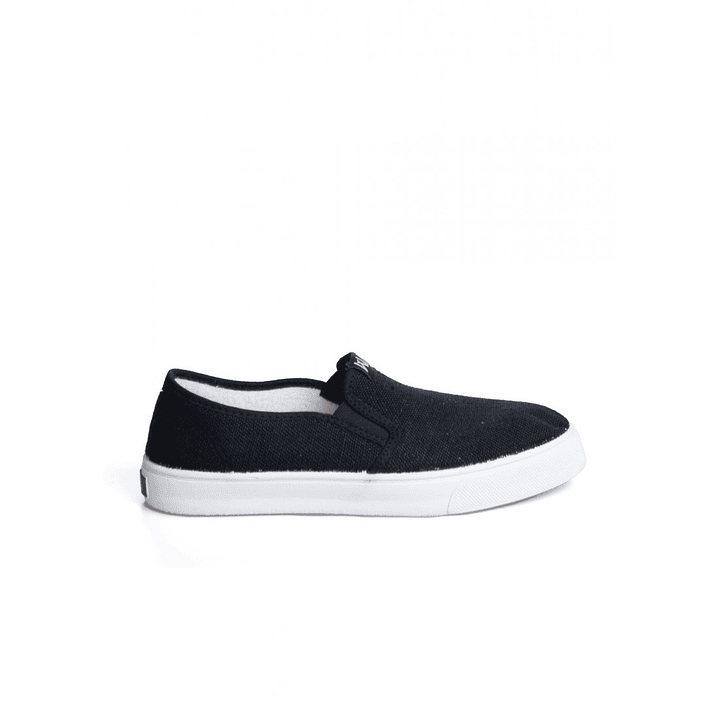 SLIPTIGHT SHERPA Black White 1