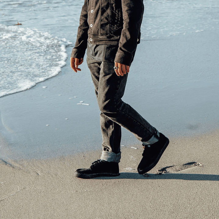 STUBBY Black Black 9