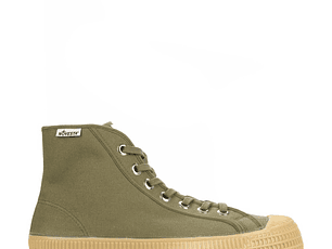 STAR DRIBBLE 42 Military/003 Transparent