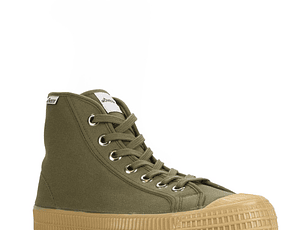 STAR DRIBBLE 42 Military/003 Transparent